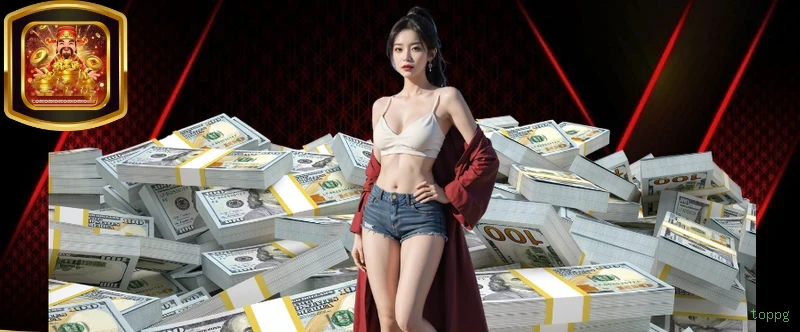 toppg app de jogo para jogadores brasileiros