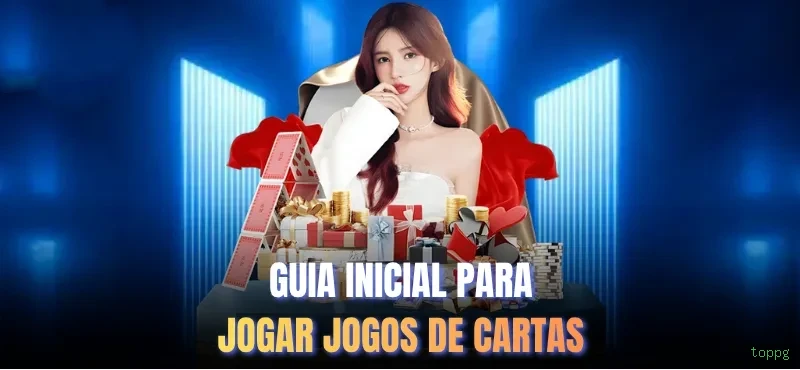 toppg app de jogo para jogadores brasileiros